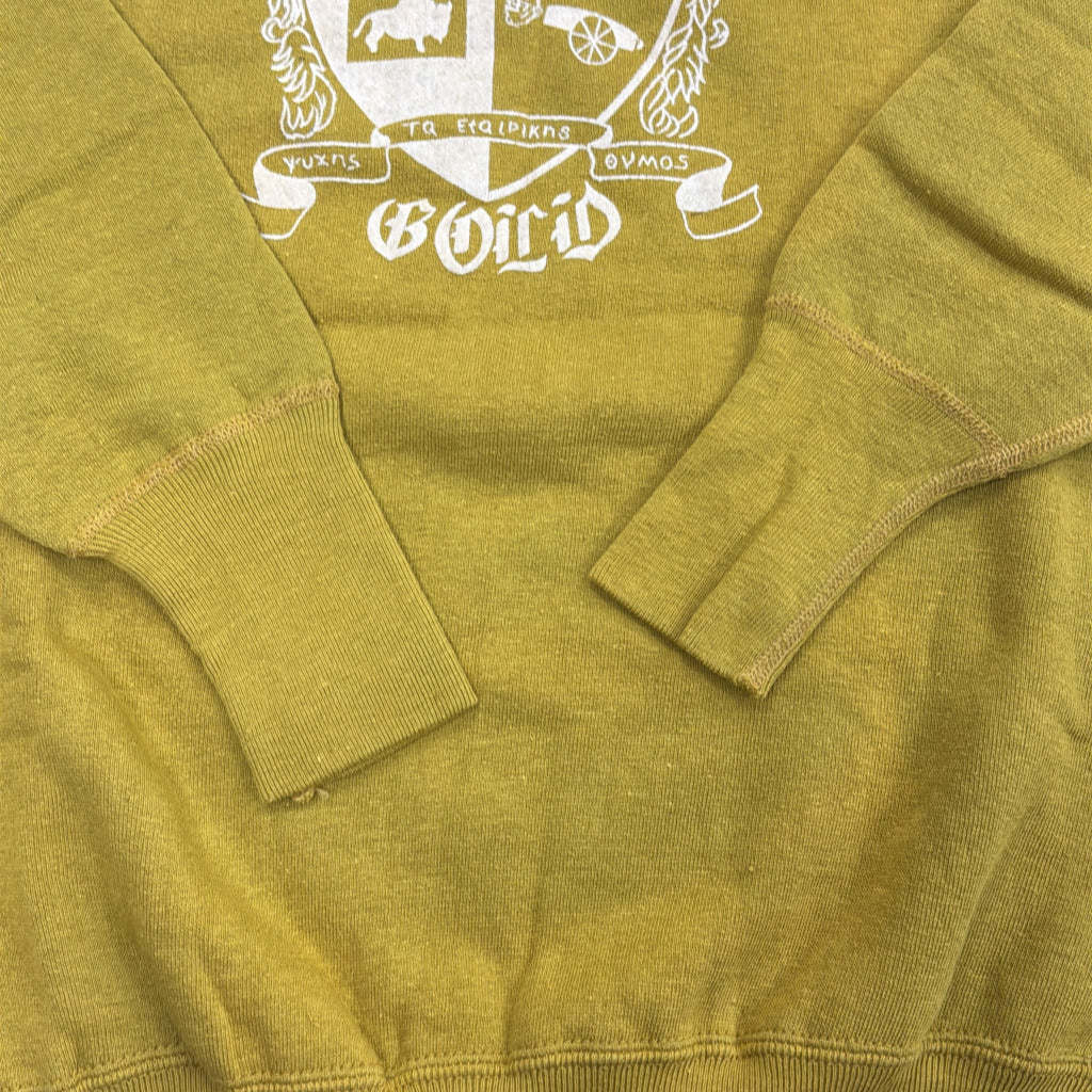 DEADSTOCK 60s Champion College Sweat