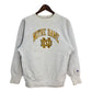 90s Champion REVERSE WEAVE College Sweat