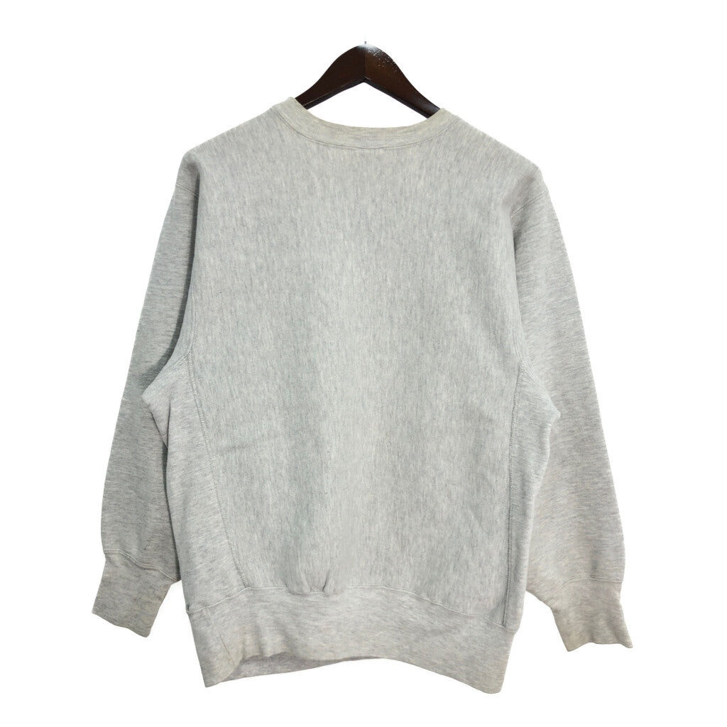 90s Champion REVERSE WEAVE College Sweat