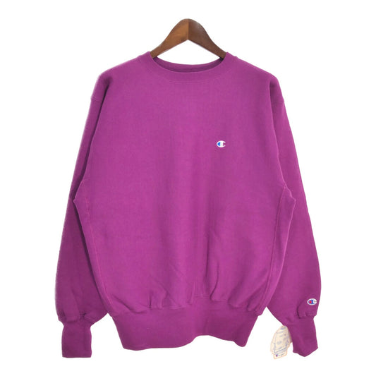 90s Champion REVERSE WEAVE Logo Sweat