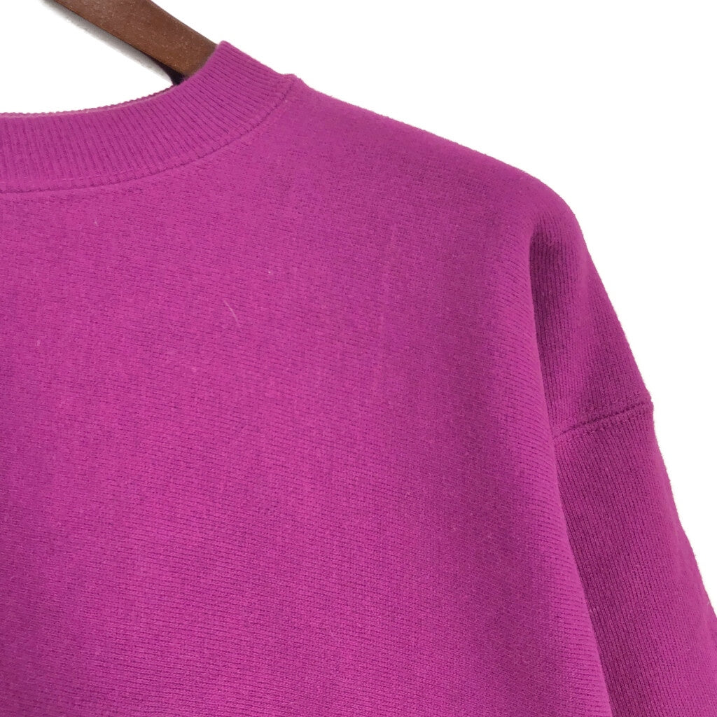 90s Champion REVERSE WEAVE Logo Sweat