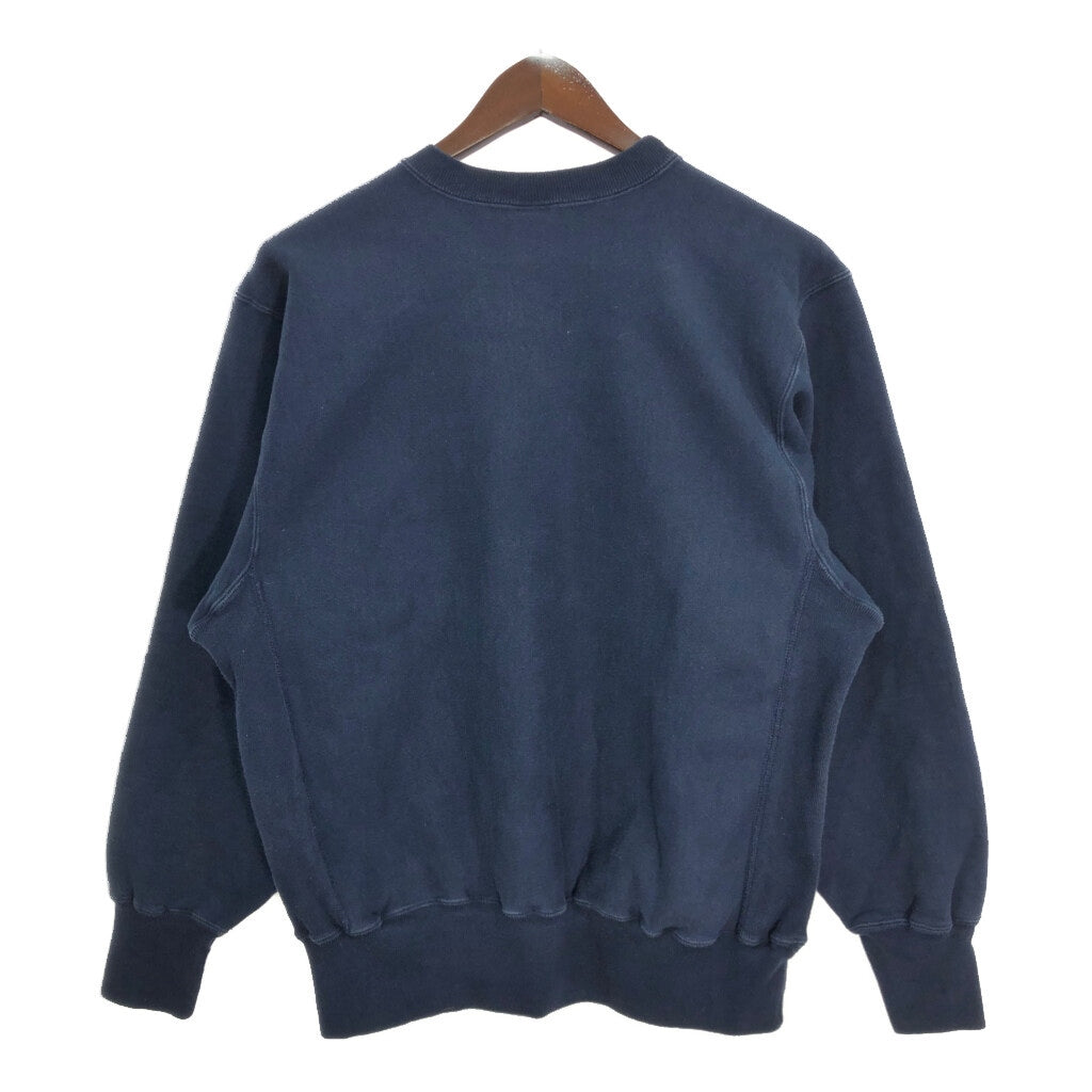 90s Champion REVERSE WEAVE College Sweat