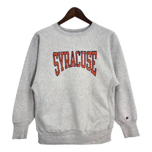 80s Champion REVERSE WEAVE Sweat