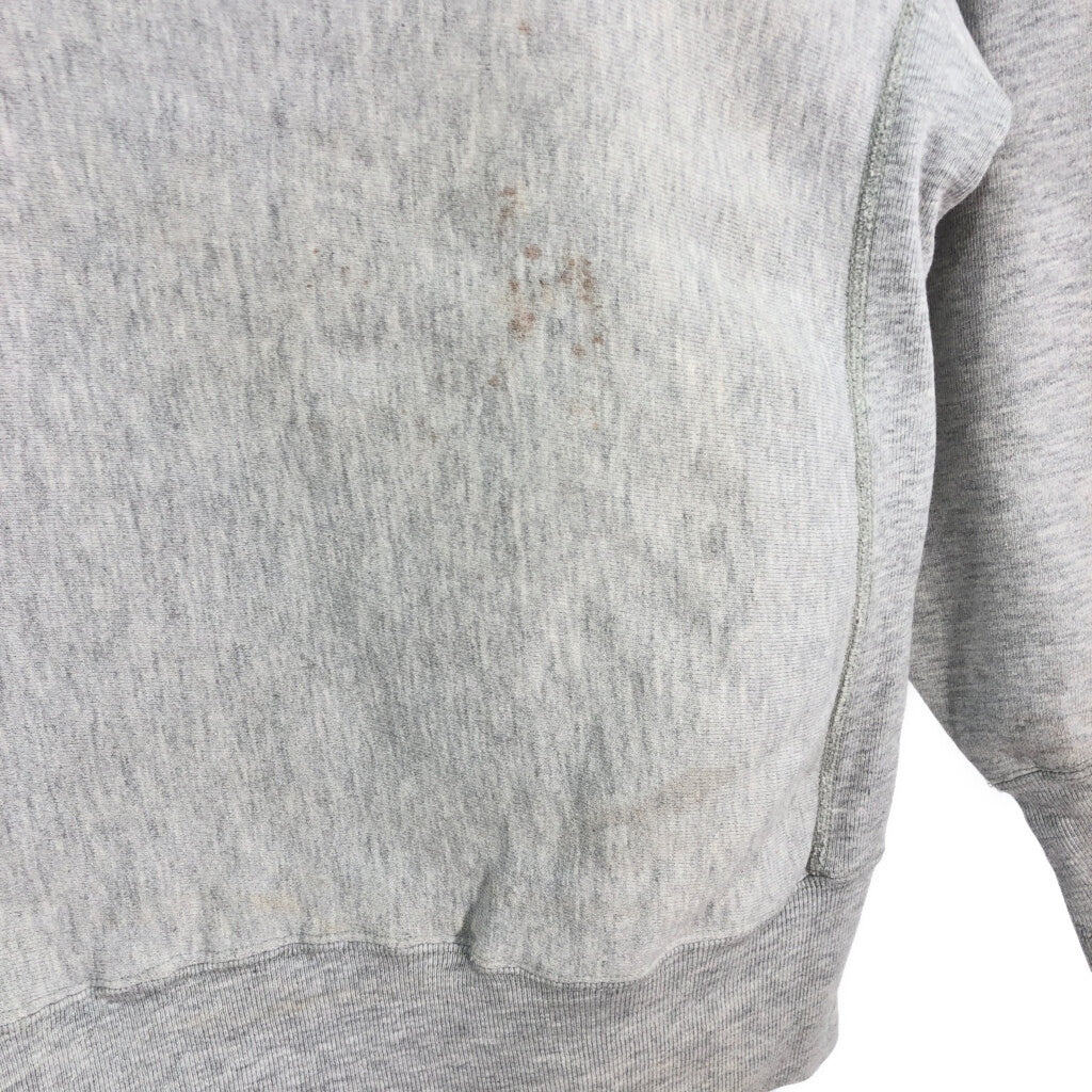 80s Champion REVERSE WEAVE Sweat