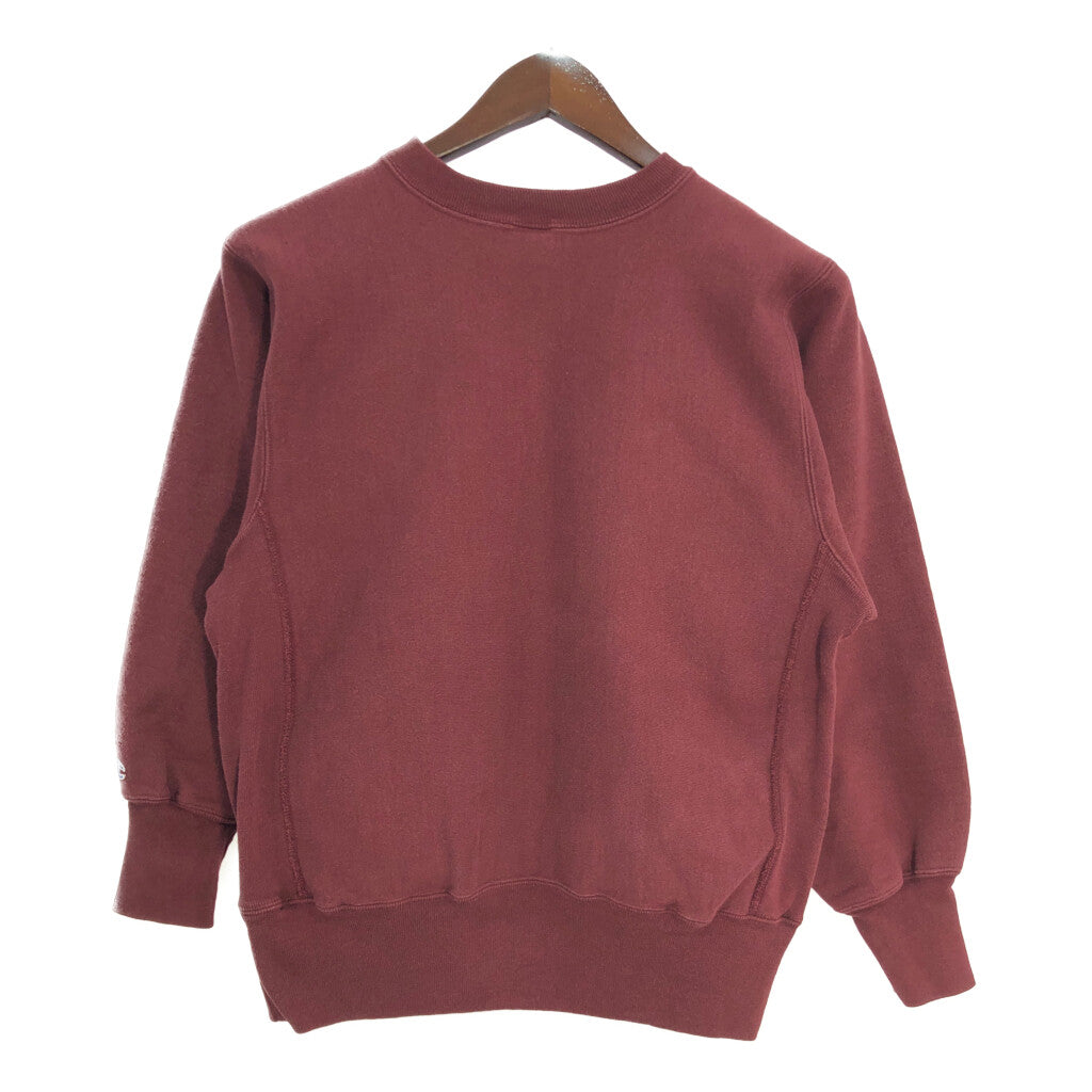 90s Champion REVERSE WEAVE Sweat