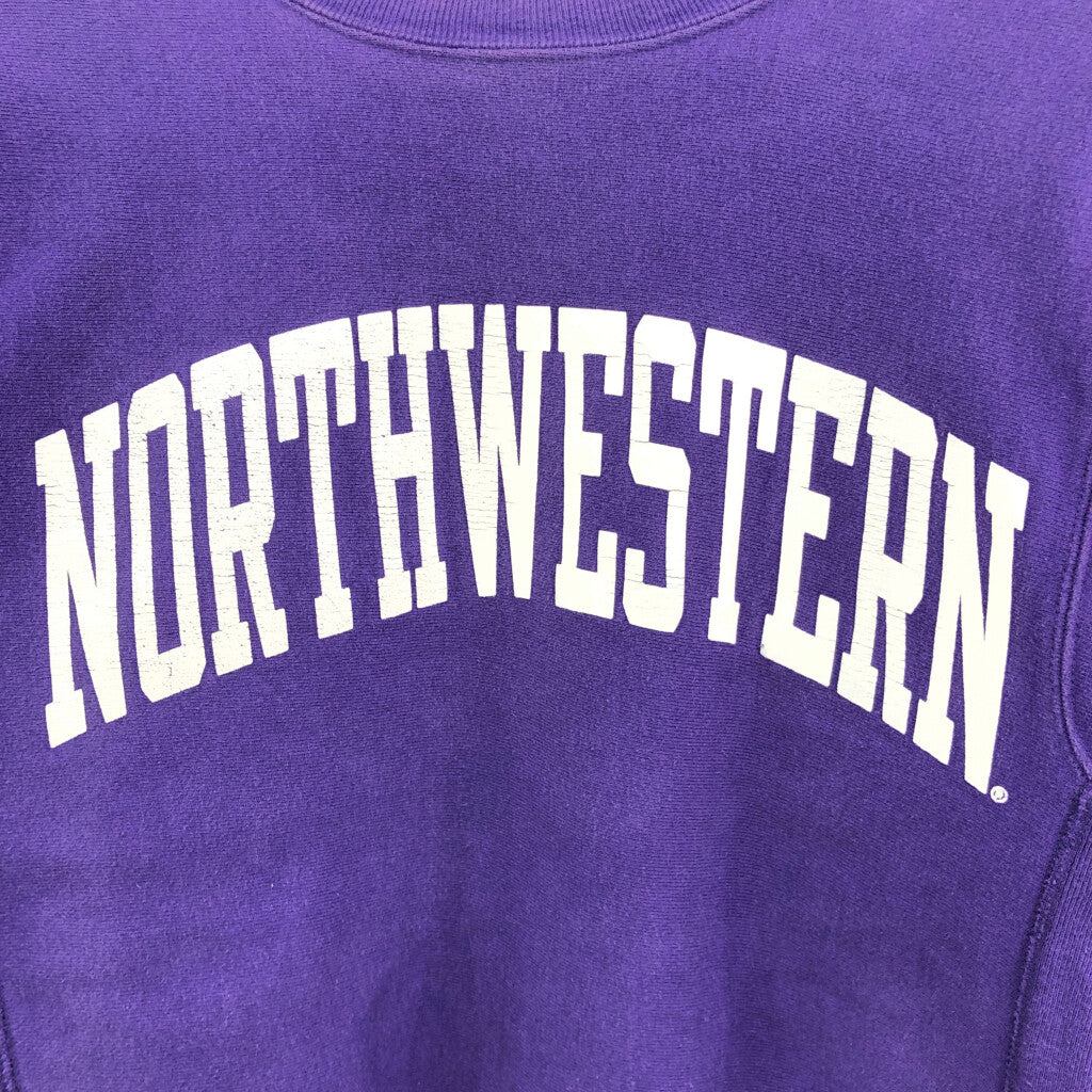 90s Champion REVERSE WEAVE Sweat