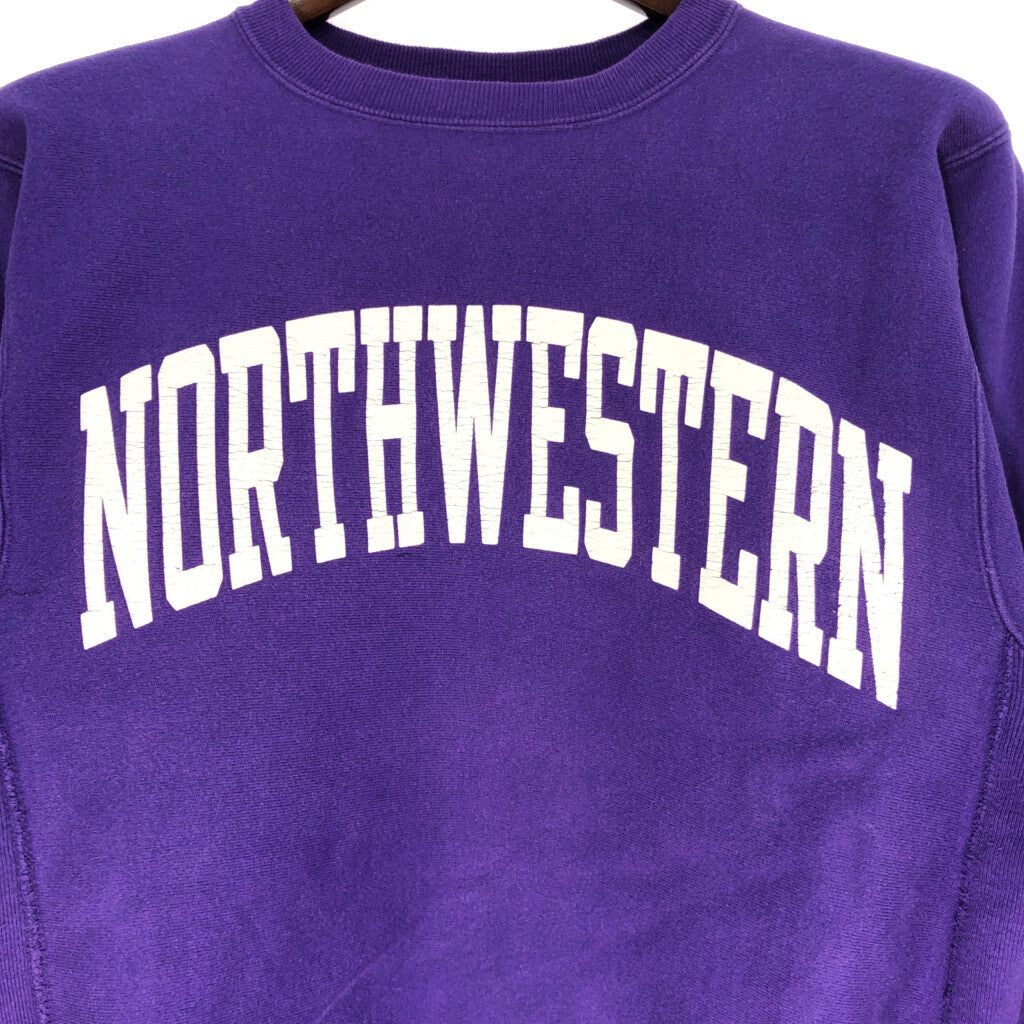 90s Champion REVERSE WEAVE Sweat