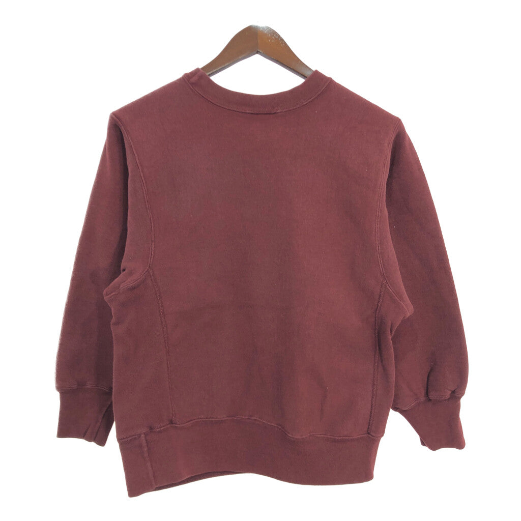 80s Champion REVERSE WEAVE College Sweat