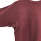 80s Champion REVERSE WEAVE College Sweat