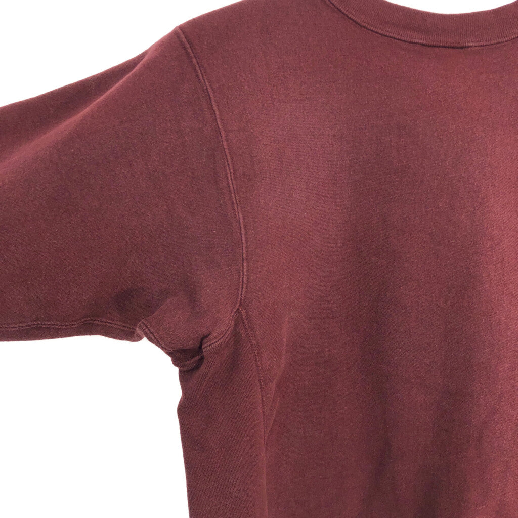 80s Champion REVERSE WEAVE College Sweat