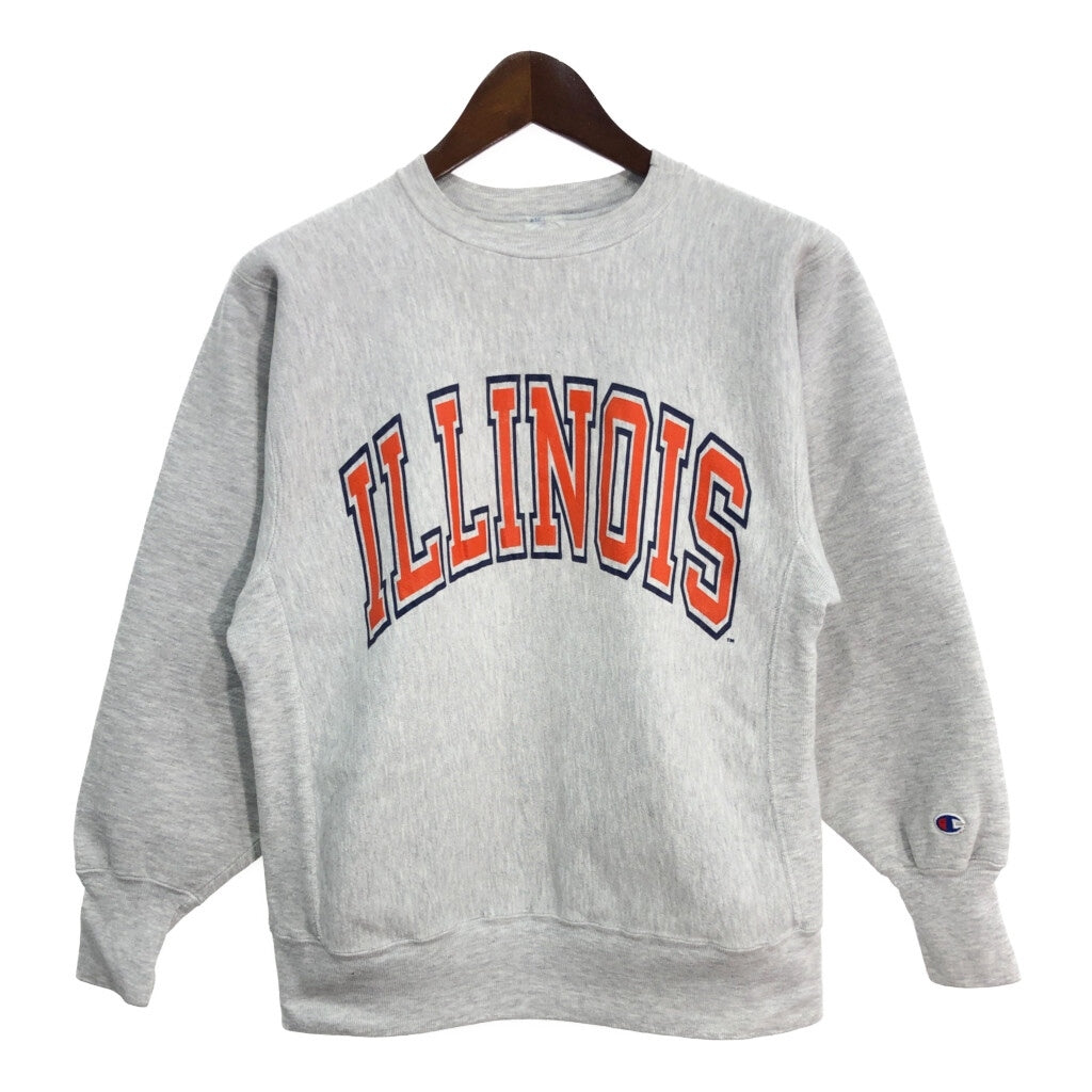 90s Champion REVERSE WEAVE Sweat