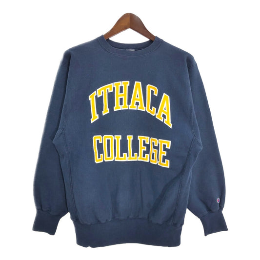 90s Champion REVERSE WEAVE College Sweat
