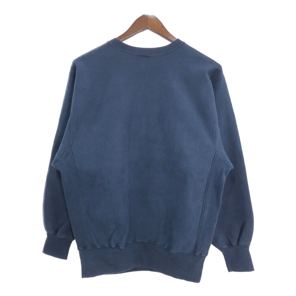 90s Champion REVERSE WEAVE College Sweat