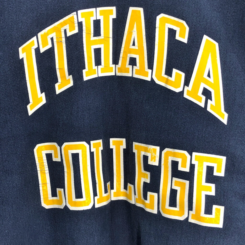 90s Champion REVERSE WEAVE College Sweat