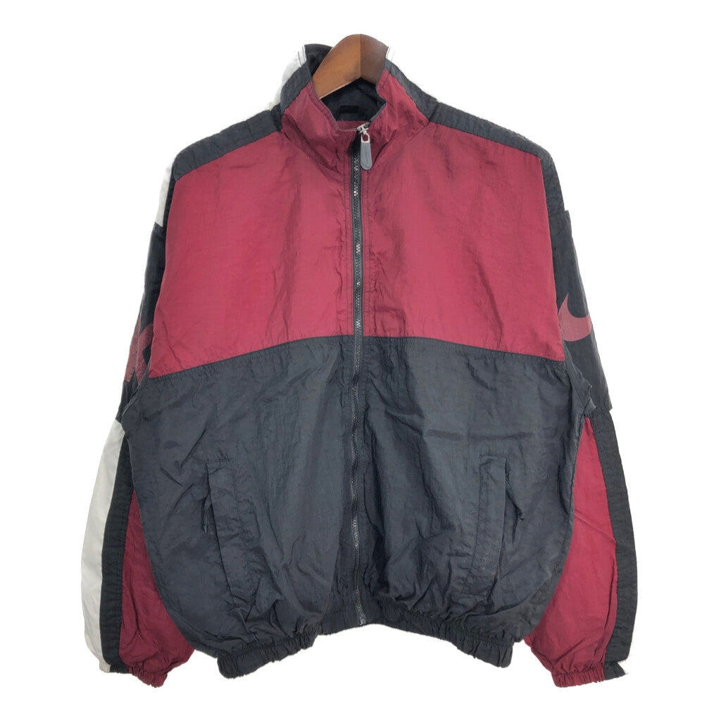 90s NIKE Nylon Jacket