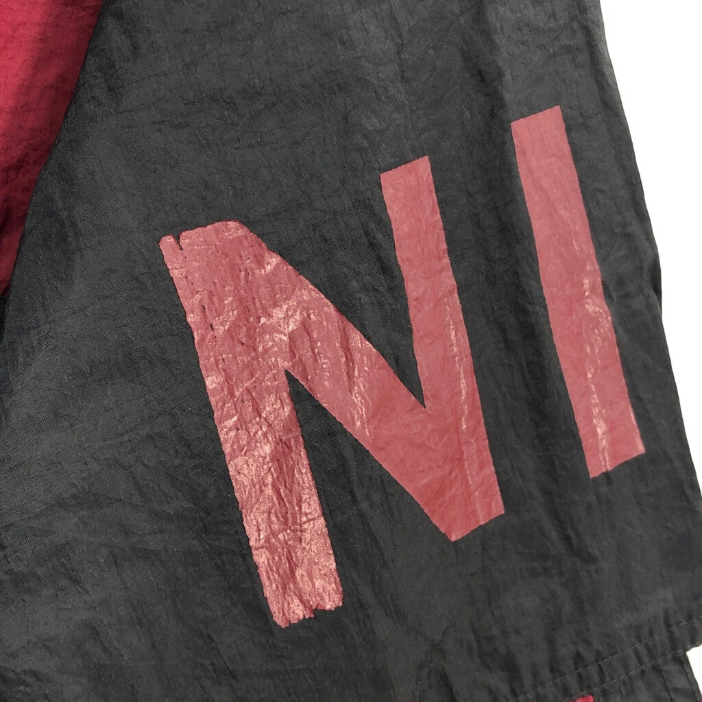 90s NIKE Nylon Jacket