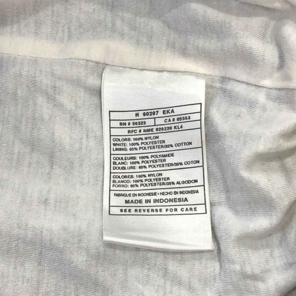 90s NIKE Nylon Jacket