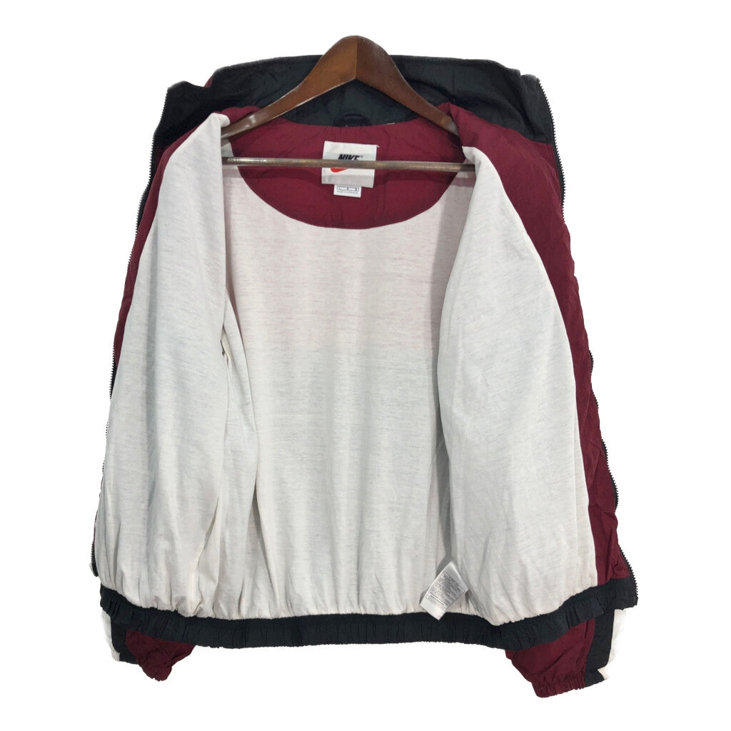 90s NIKE Nylon Jacket