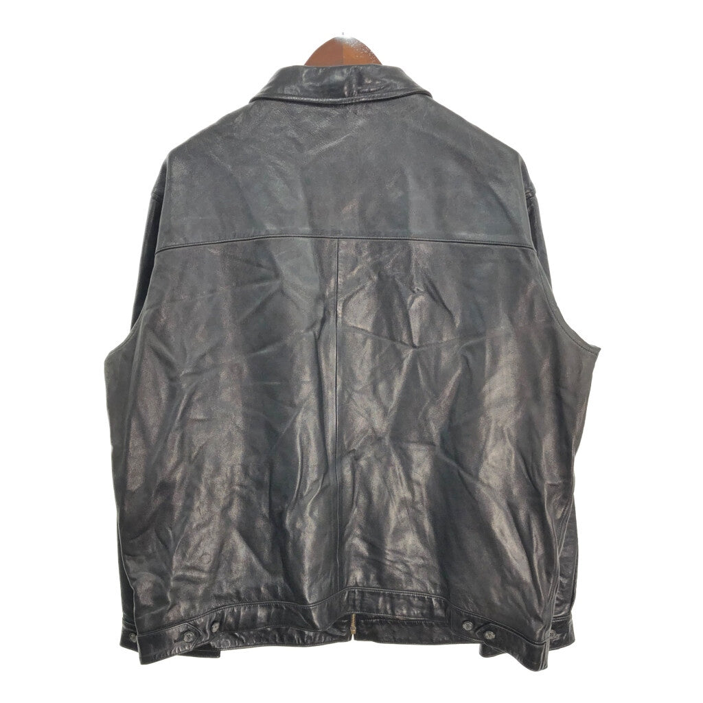 Polo by Ralph Lauren Leather Jacket