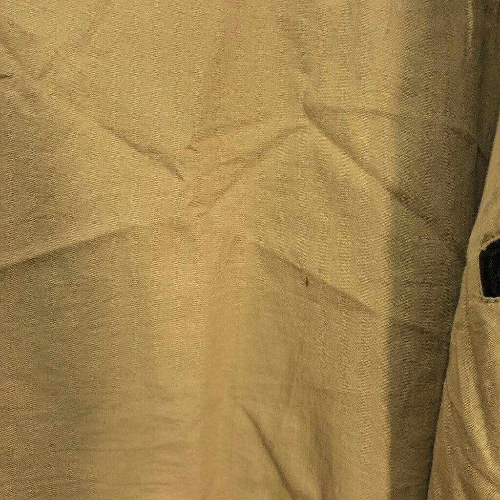 Polo by Ralph Lauren Leather Jacket