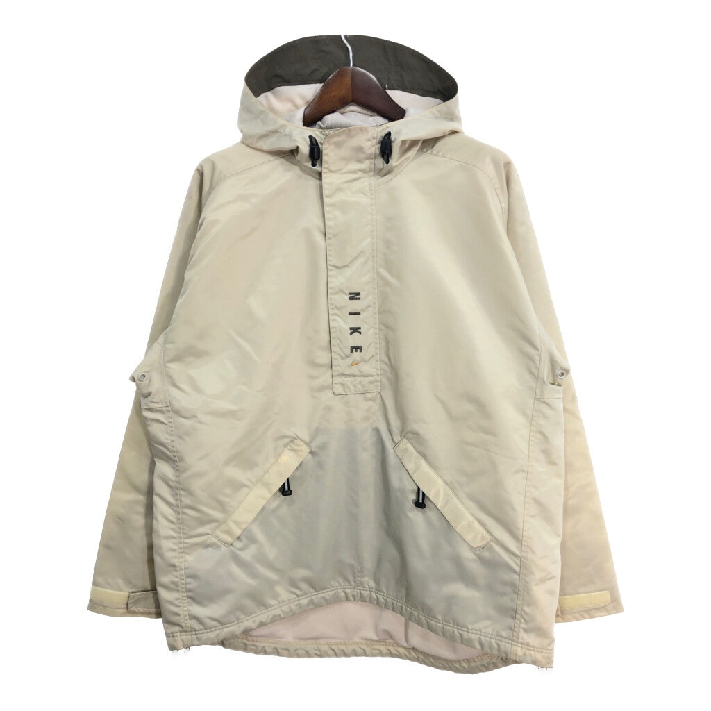 90s NIKE Anorak Parka Jacket