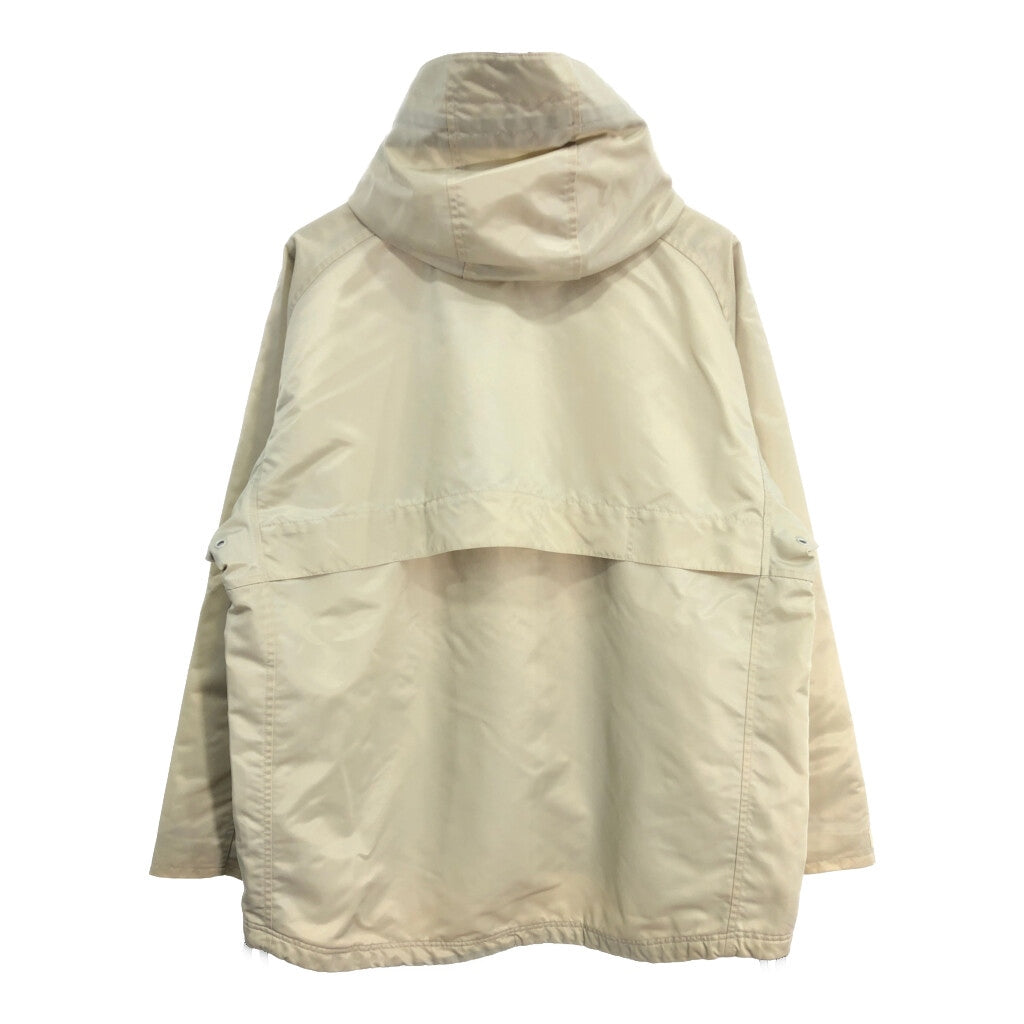 90s NIKE Anorak Parka Jacket