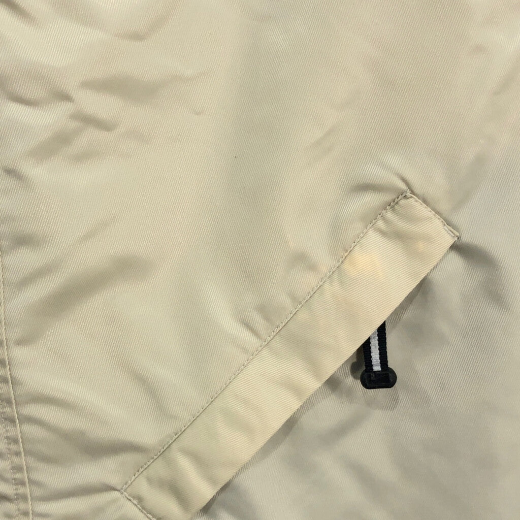 90s NIKE Anorak Parka Jacket