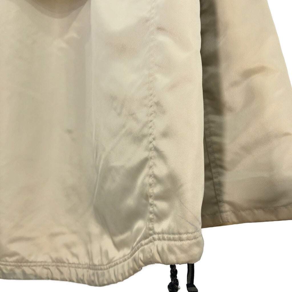 90s NIKE Anorak Parka Jacket