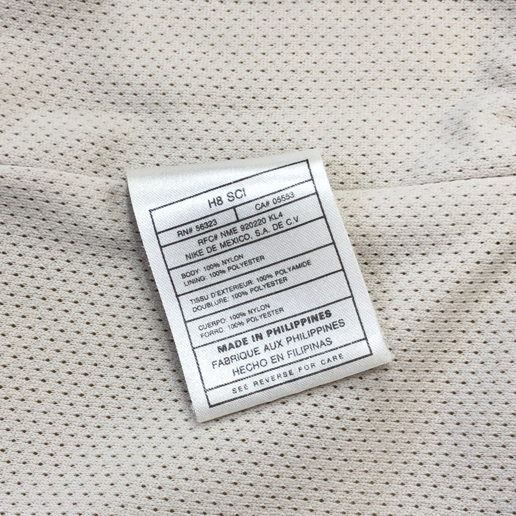 90s NIKE Anorak Parka Jacket