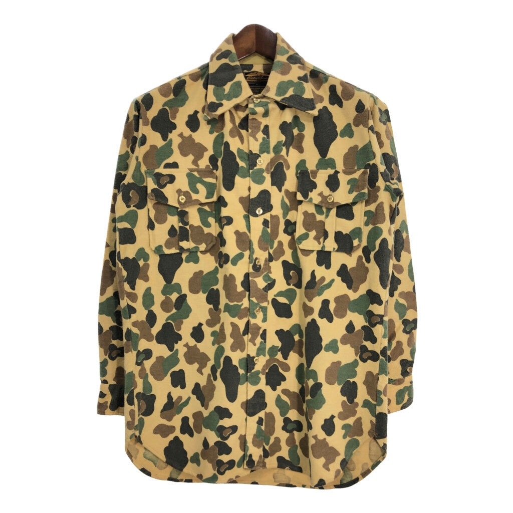 70s Eddie Bauer Shirt