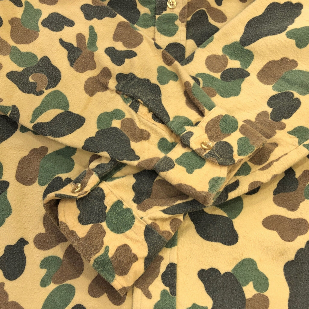 70s Eddie Bauer Shirt