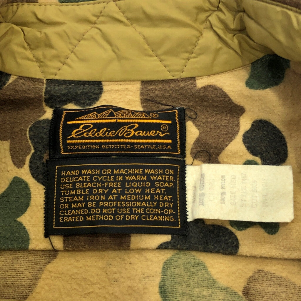 70s Eddie Bauer Shirt