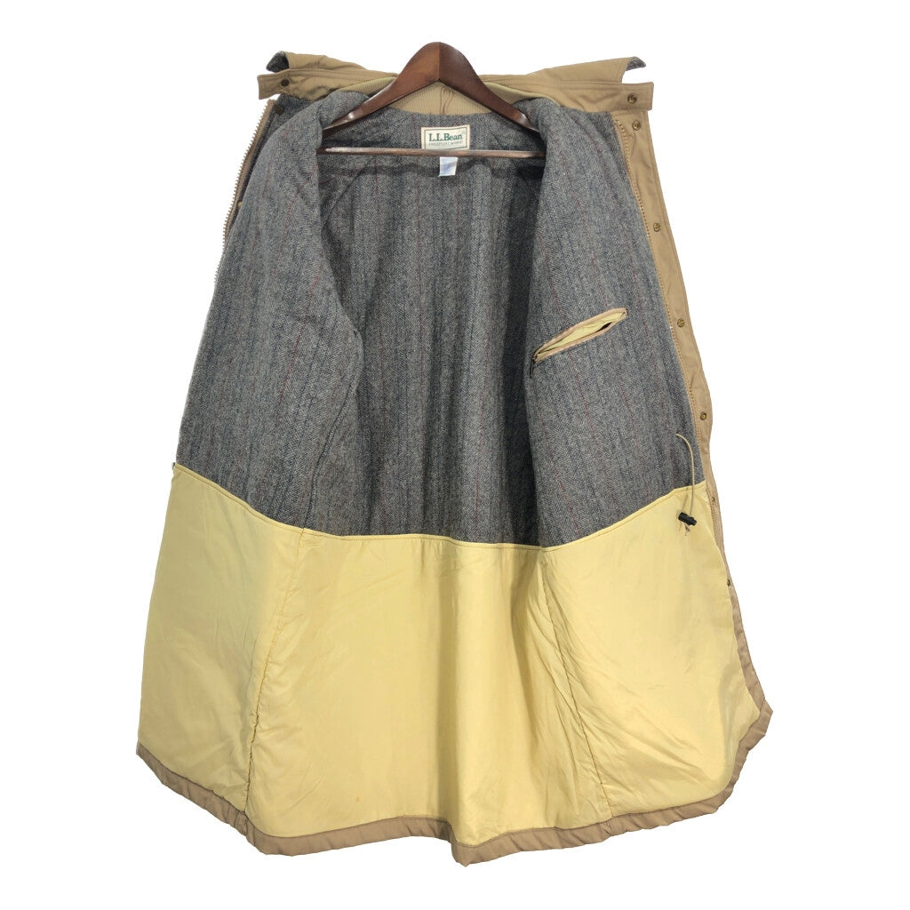 80s L.L.Bean Coat