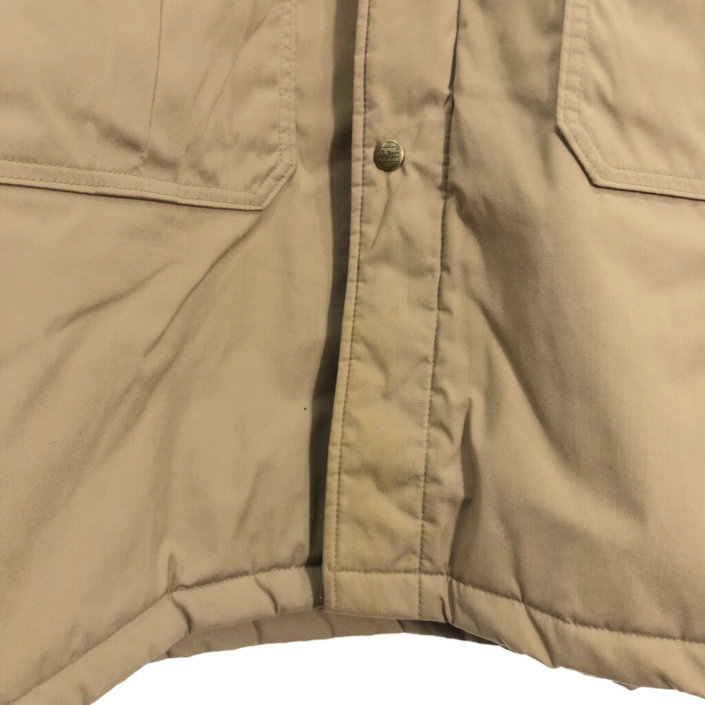 80s L.L.Bean Coat