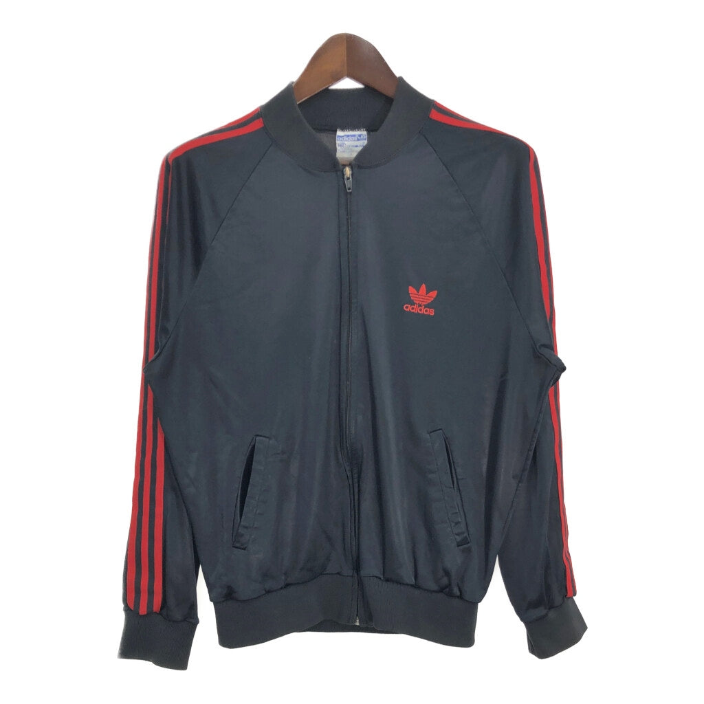 80s adidas Track Jacket