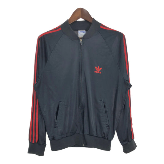 80s adidas Track Jacket