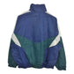 90s NIKE Track Jacket