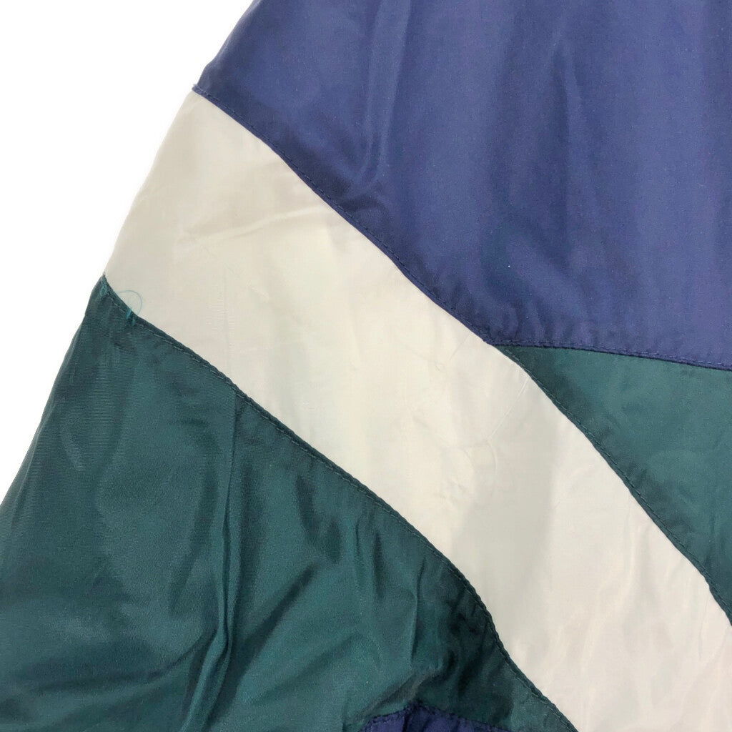 90s NIKE Track Jacket