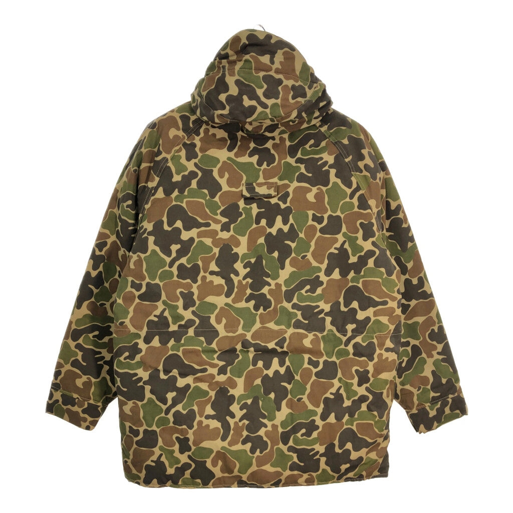 80s WOOLRICH Mountain Parka