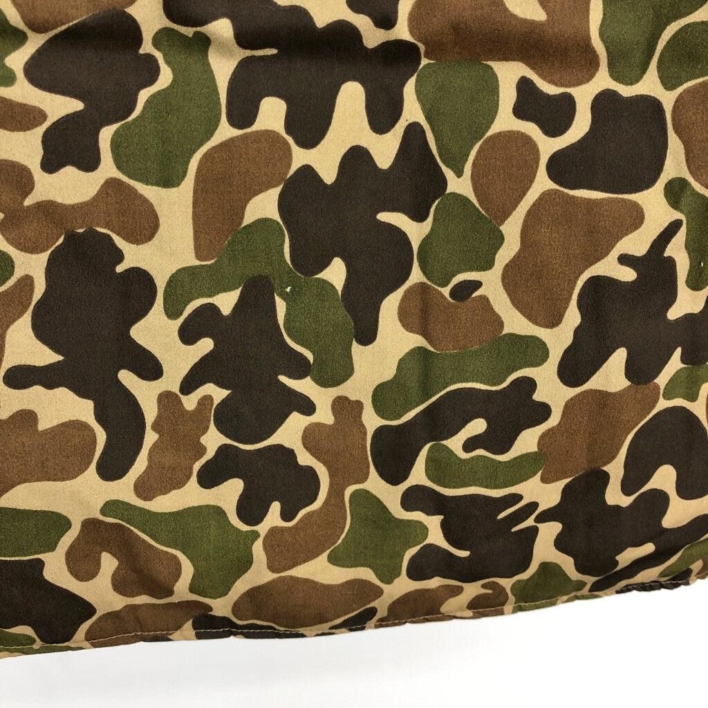 80s WOOLRICH Mountain Parka