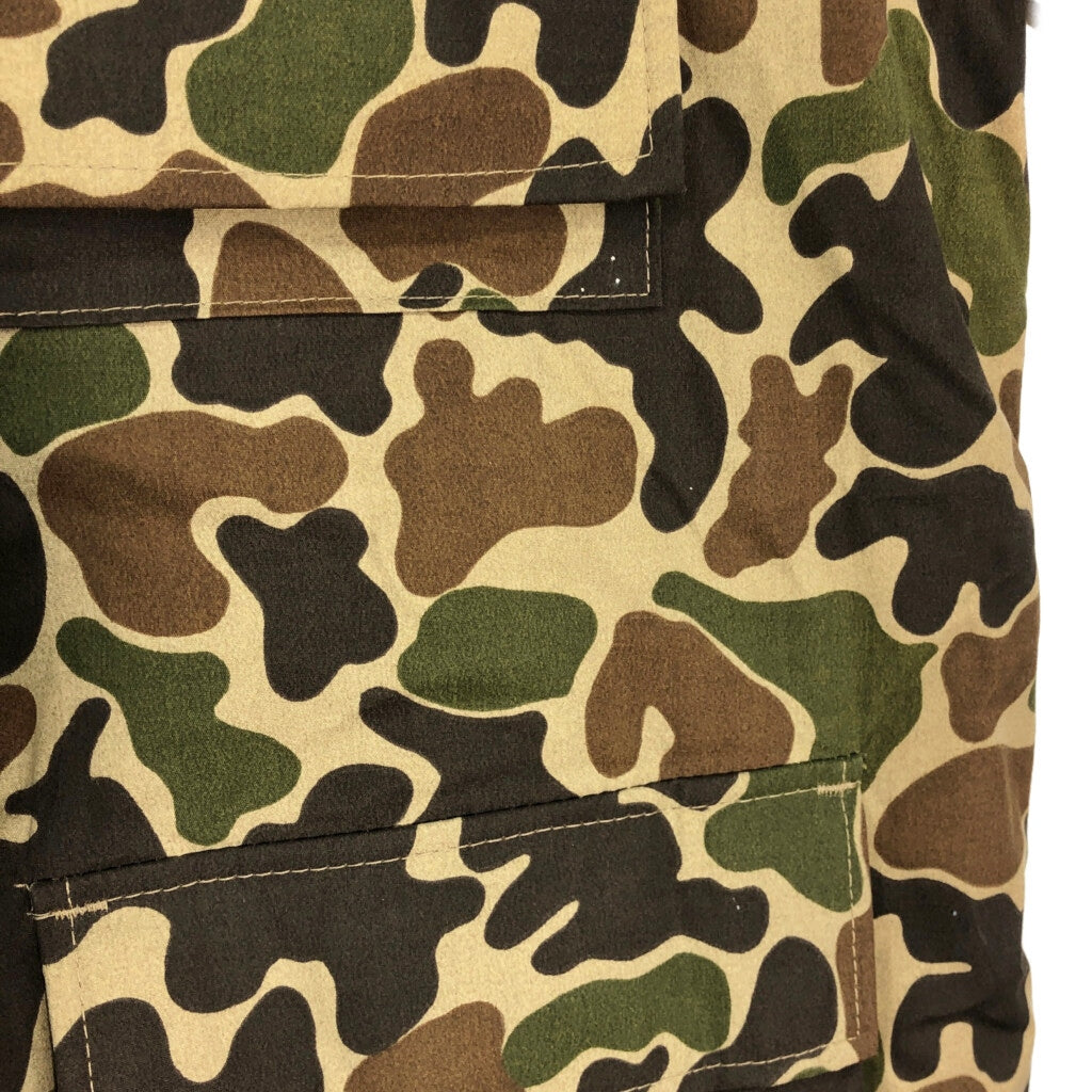 80s WOOLRICH Mountain Parka