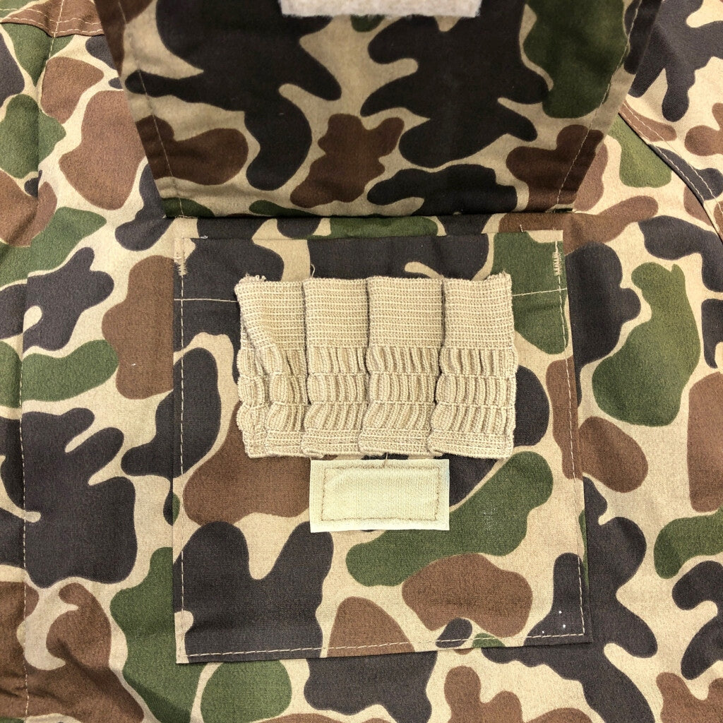 80s WOOLRICH Mountain Parka