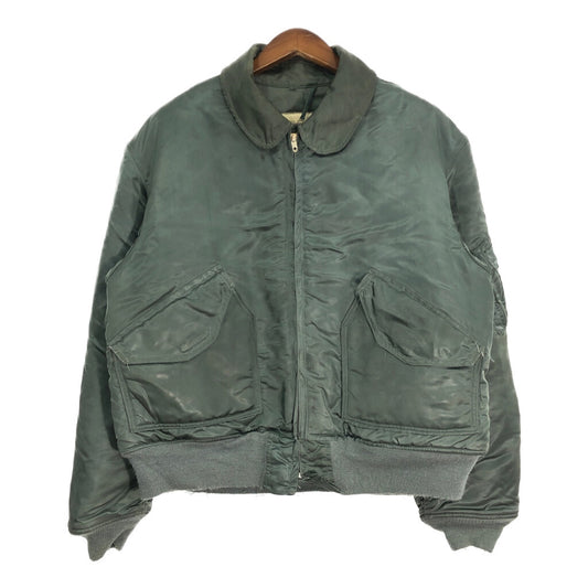 70s U.S.AIRFORCE Military Jacket