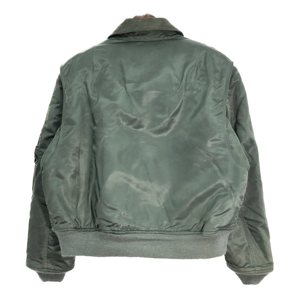 70s U.S.AIRFORCE Military Jacket