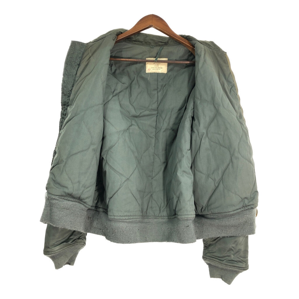 70s U.S.AIRFORCE Military Jacket