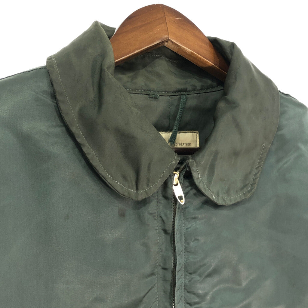 70s U.S.AIRFORCE Military Jacket