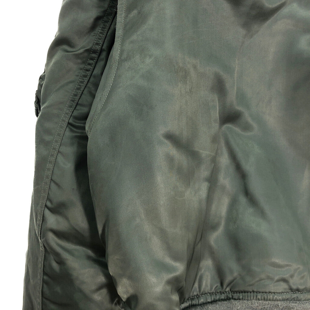 70s U.S.AIRFORCE Military Jacket