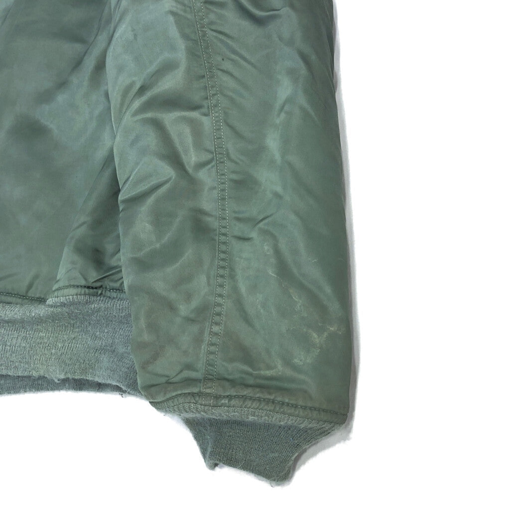 70s U.S.AIRFORCE Military Jacket