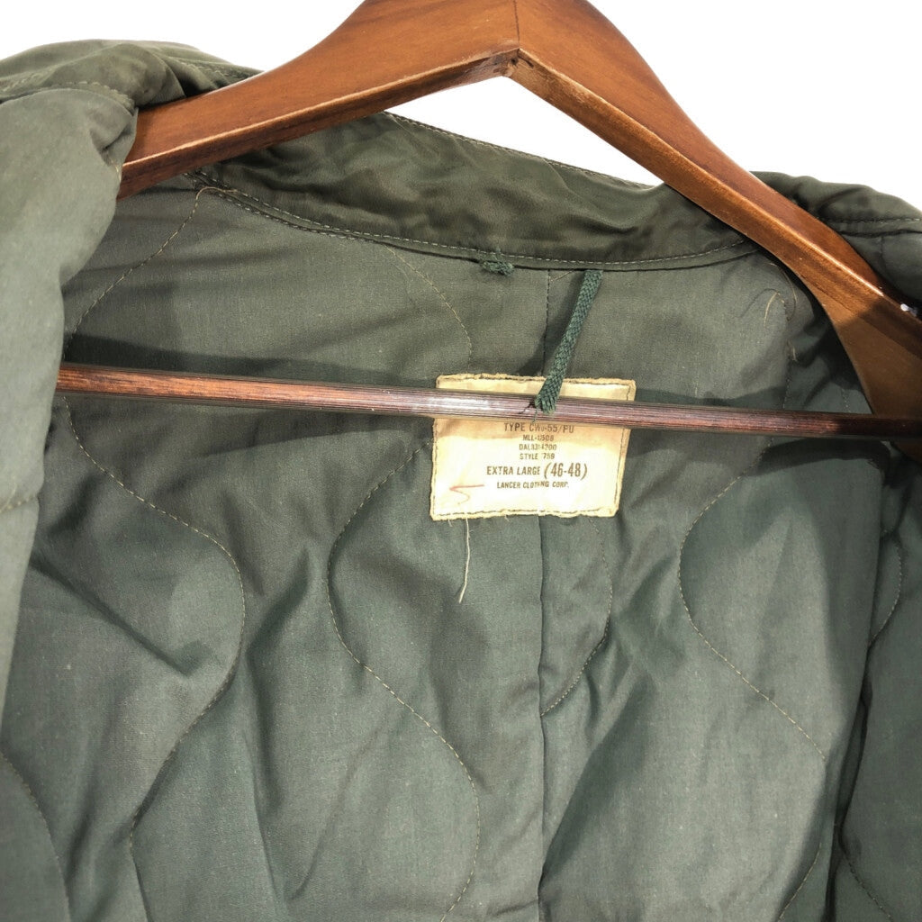 70s U.S.AIRFORCE Military Jacket