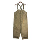 40s U.S. NAVY N-1 Deck Pants Military Overall